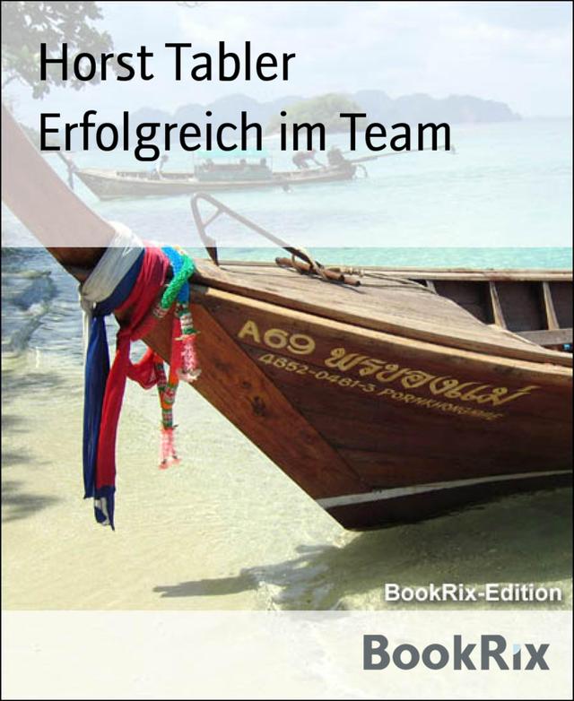 Erfolgreich im Team on Productcaster.