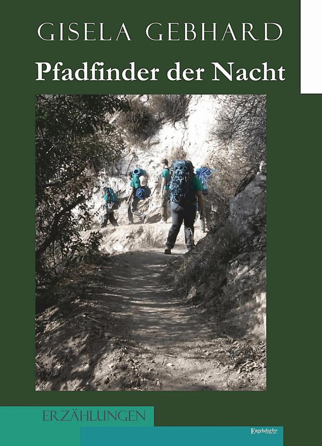 Pfadfinder der Nacht on Productcaster.