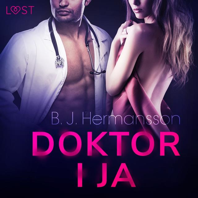 LUST. Doktor i ja - opowiadanie erotyczne on Productcaster.