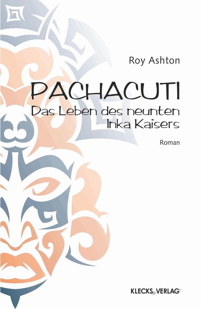 Pachacuti on Productcaster.