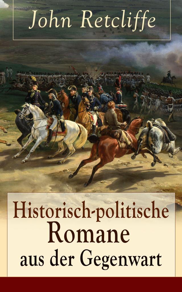 Historisch-politische Romane aus der Gegenwart on Productcaster.