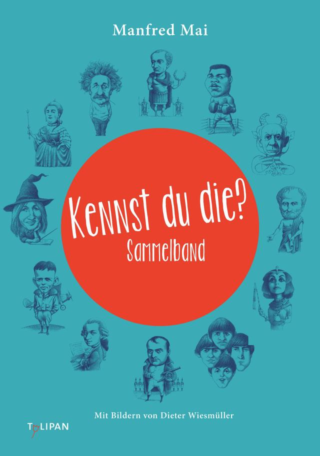 Kennst du die? (Sammelband) on Productcaster.