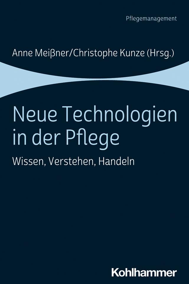 Neue Technologien in der Pflege on Productcaster.