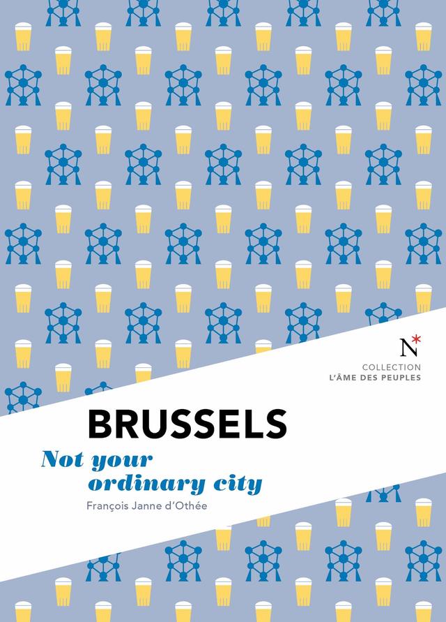 Brussels on Productcaster.