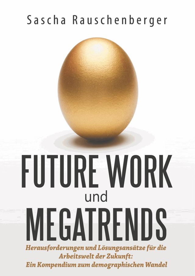 Future Work und Megatrends on Productcaster.