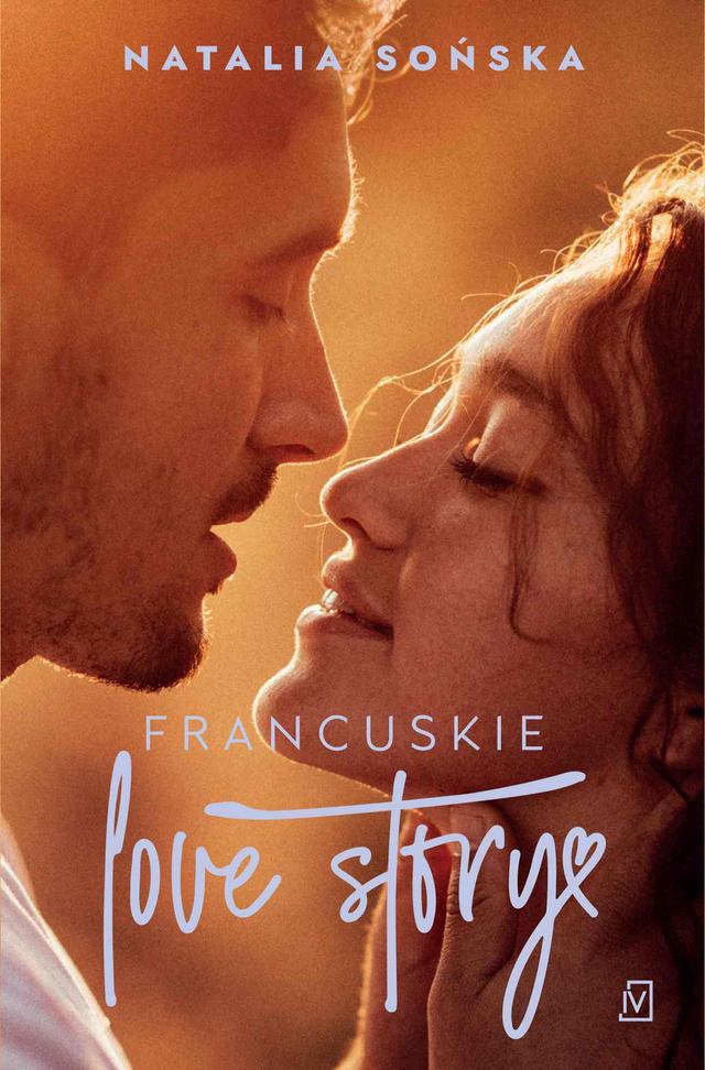 Francuskie love story on Productcaster.