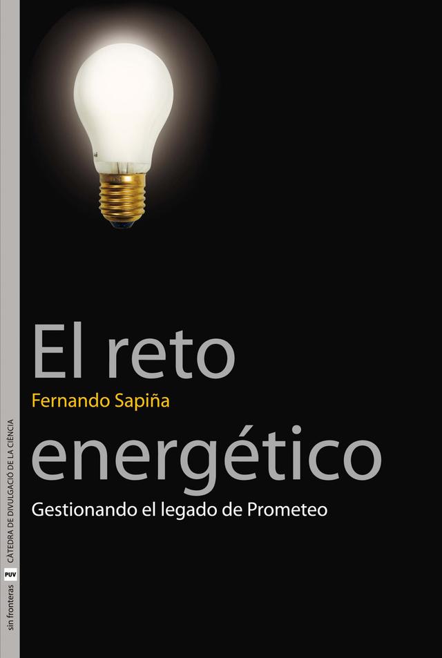 El reto energético on Productcaster.