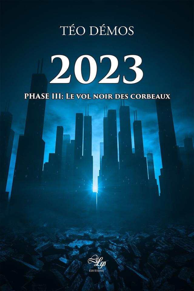 2023 - Tome 3 on Productcaster.