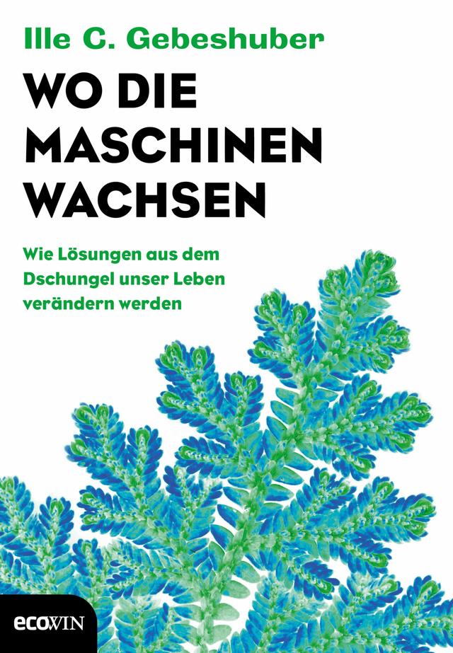 Wo die Maschinen wachsen on Productcaster.