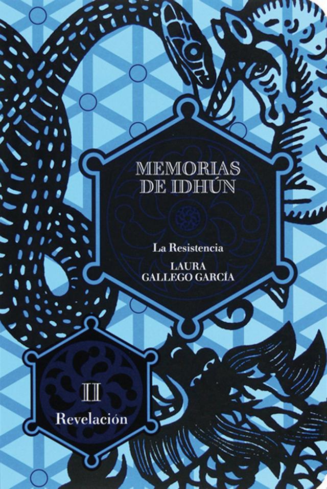 Memorias de Idhún. La resistencia. Libro II: Revelación on Productcaster.