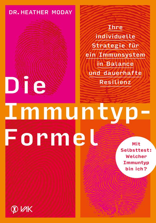 Die Immuntyp-Formel on Productcaster.