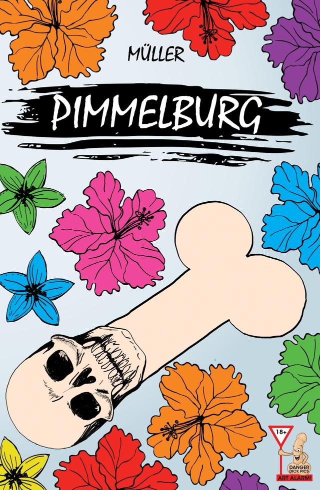 Pimmelburg on Productcaster.