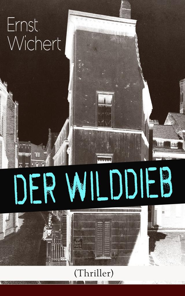 Der Wilddieb (Thriller) on Productcaster.