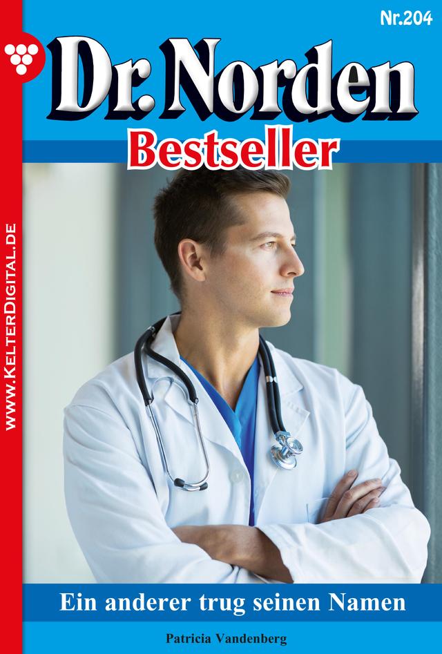 Dr. Norden Bestseller 204 – Arztroman on Productcaster.