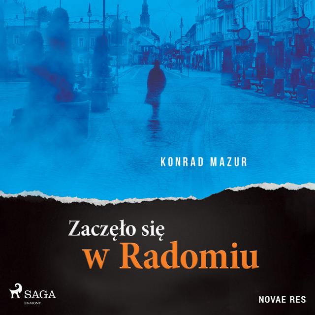 Zaczęło się w Radomiu on Productcaster.