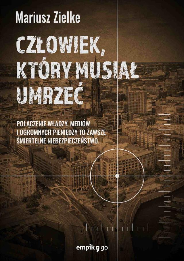 Człowiek, który musiał umrzeć on Productcaster.