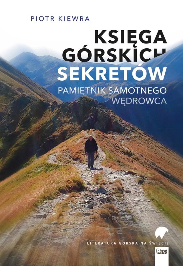 Księga górskich sekretów on Productcaster.