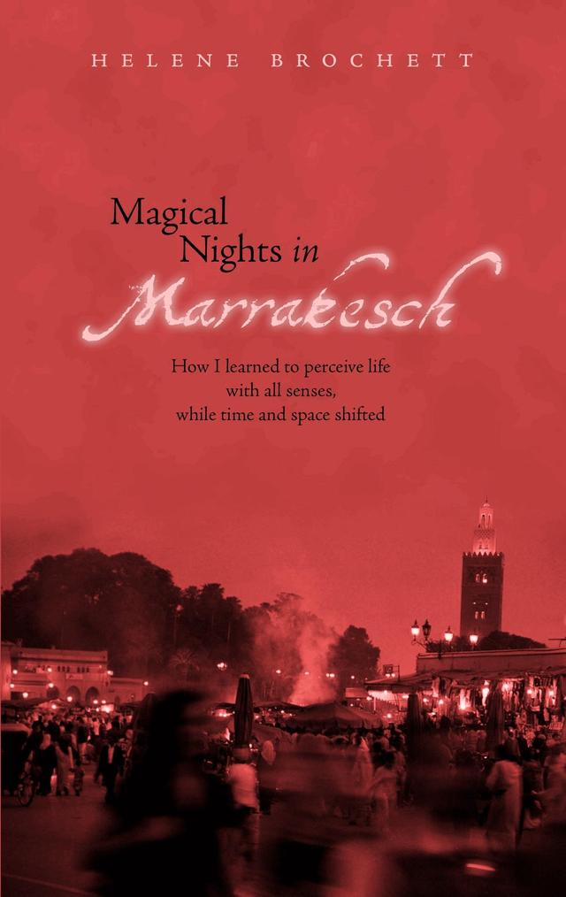 Magical Nights in Marrakesh on Productcaster.