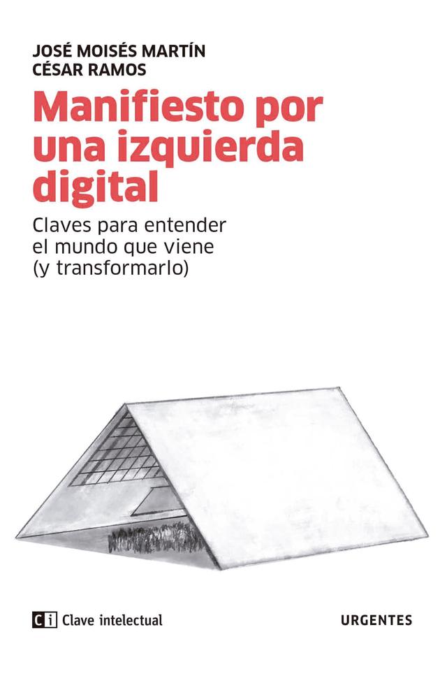 Manifiesto por una izquierda digital on Productcaster.