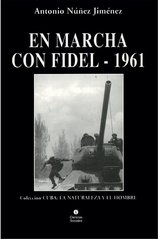 En marcha con Fidel - 1961 on Productcaster.