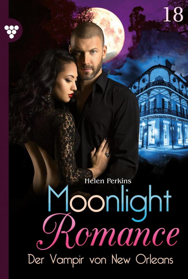 Moonlight Romance 18 – Romantic Thriller on Productcaster.