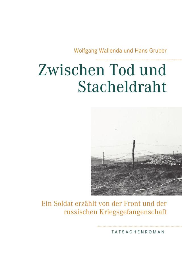 Zwischen Tod und Stacheldraht on Productcaster.