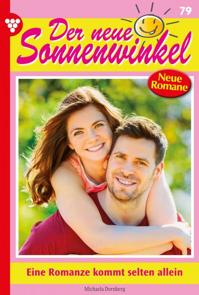 Der neue Sonnenwinkel 79 – Familienroman on Productcaster.