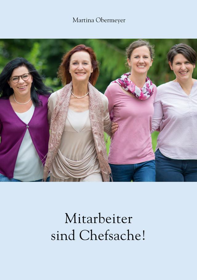 Mitarbeiter sind Chefsache! on Productcaster.