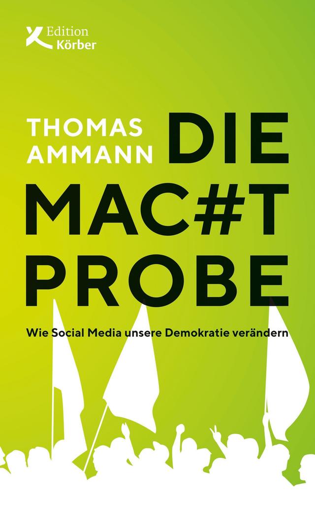 Die Machtprobe on Productcaster.