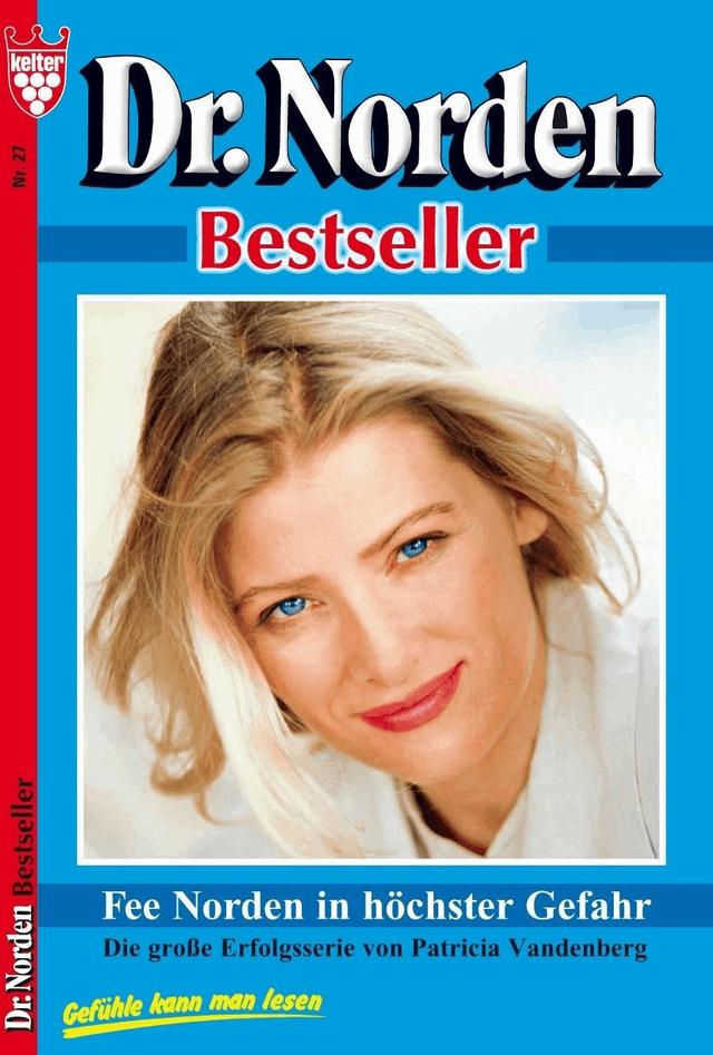 Dr. Norden Bestseller 27 – Arztroman on Productcaster.