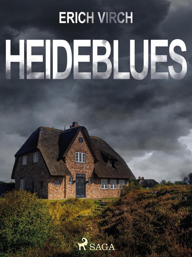 Heideblues - Kriminalroman on Productcaster.