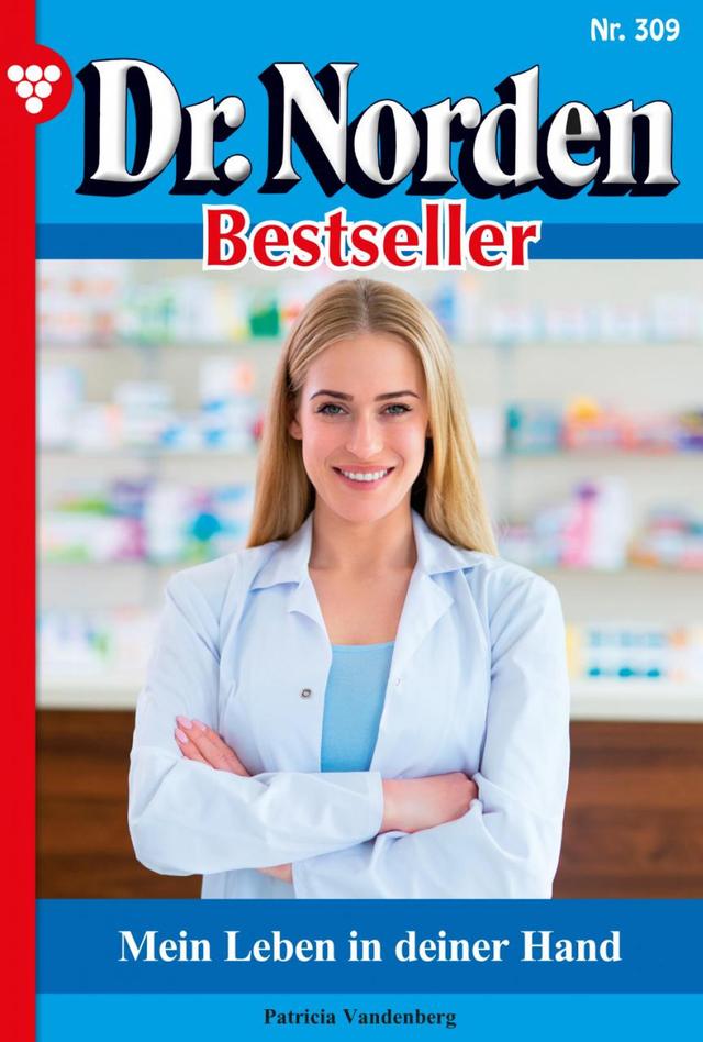 Dr. Norden Bestseller 309 – Arztroman on Productcaster.