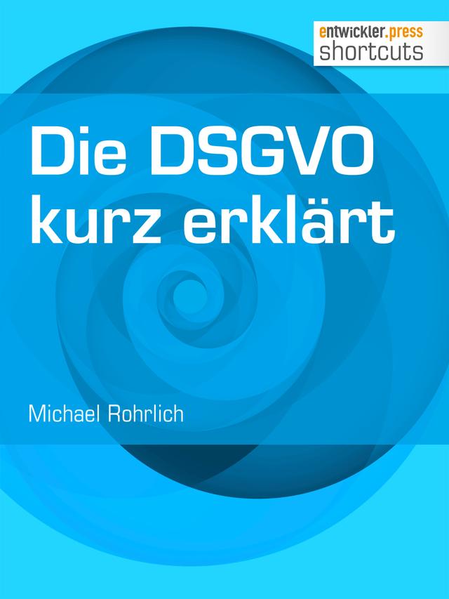 Die DSGVO kurz erklärt on Productcaster.