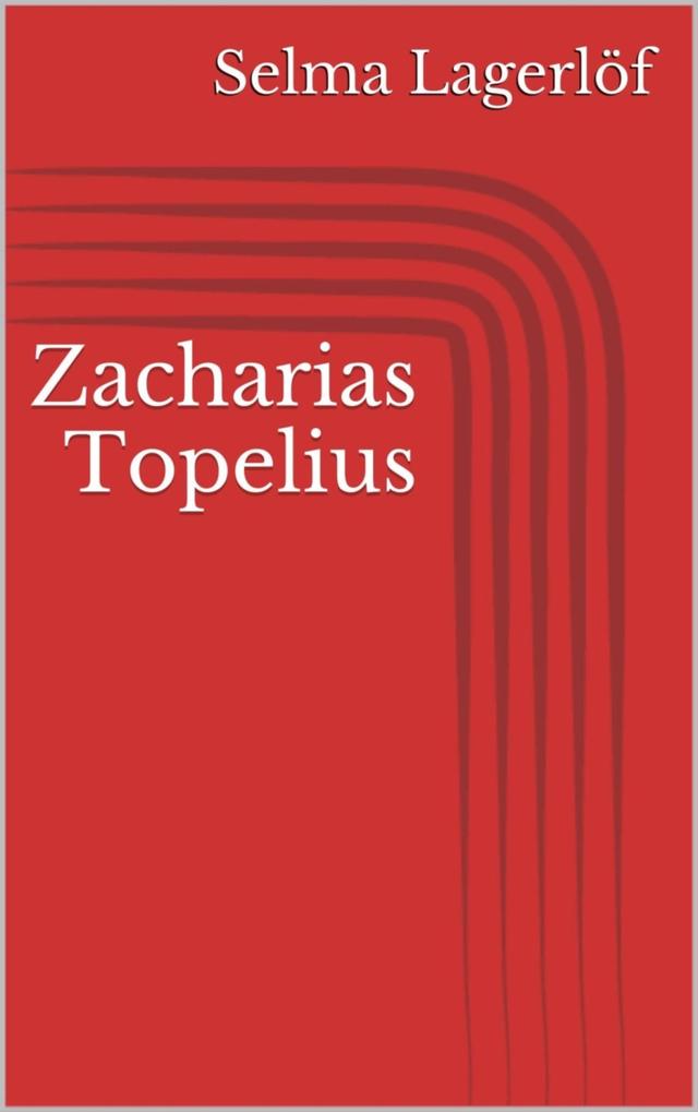 Zacharias Topelius on Productcaster.