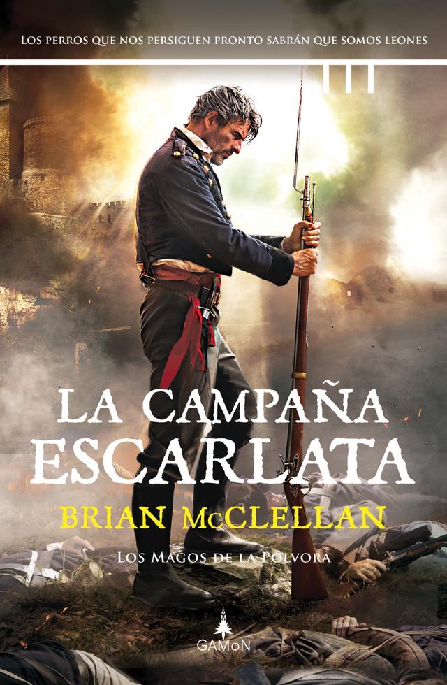 La campaña escarlata (versión española) on Productcaster.