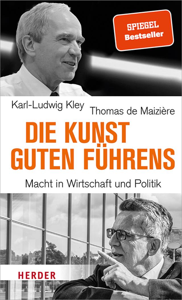 Die Kunst guten Führens on Productcaster.