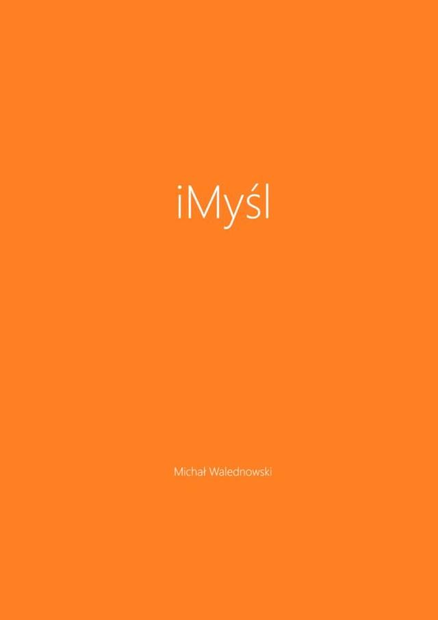 iMyśl on Productcaster.