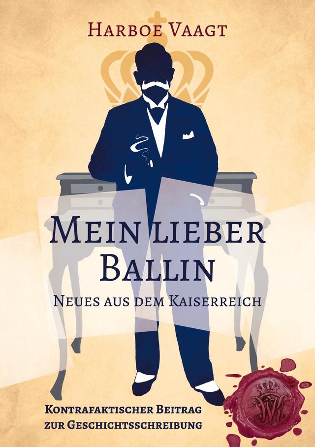 Mein lieber Ballin on Productcaster.