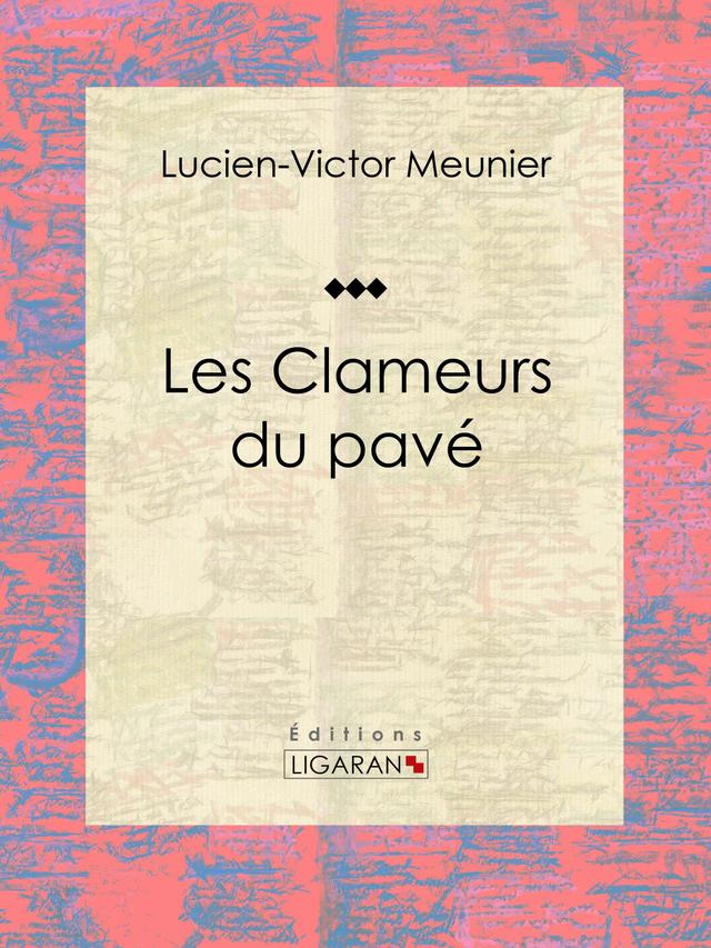 Les Clameurs du pavé on Productcaster.