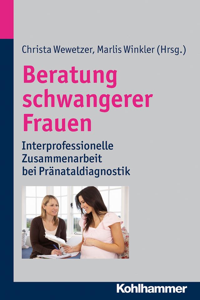 Beratung schwangerer Frauen on Productcaster.