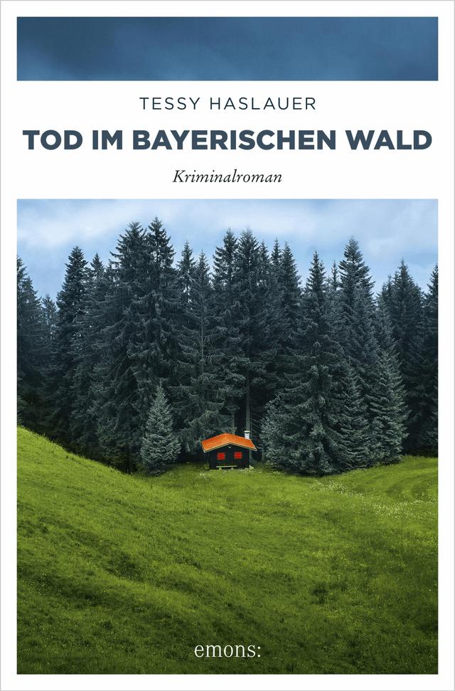 Tod im Bayerischen Wald on Productcaster.