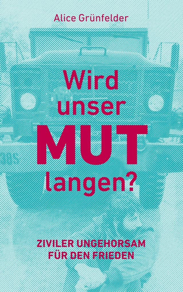 Wird unser Mut langen? on Productcaster.