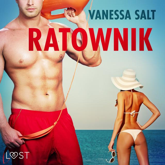 LUST. Ratownik - opowiadanie erotyczne on Productcaster.