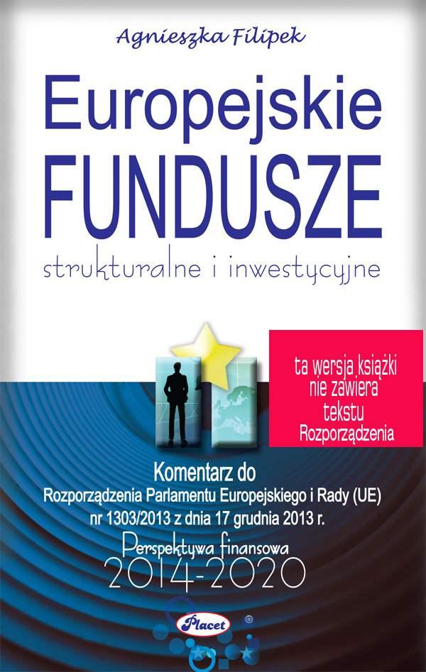 Europejskie Fundusze strukturalne i inwestycyjne on Productcaster.