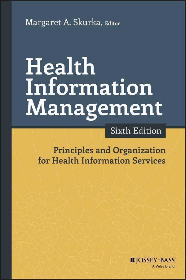 Health Information Management on Productcaster.