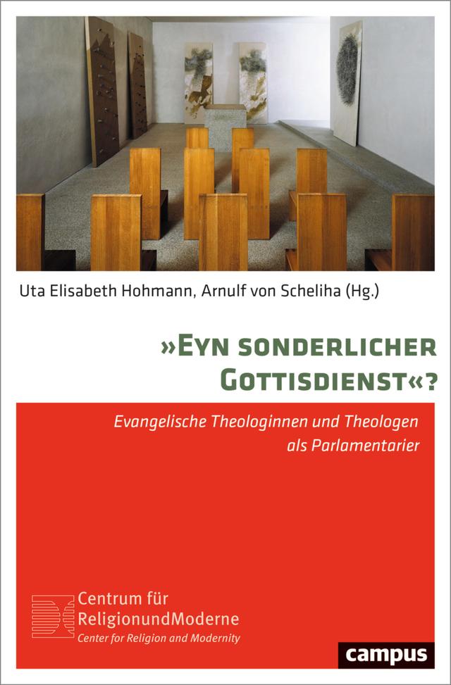 »Eyn sonderlicher Gottisdienst«? on Productcaster.