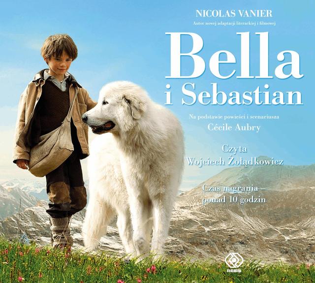 Bella i Sebastian on Productcaster.