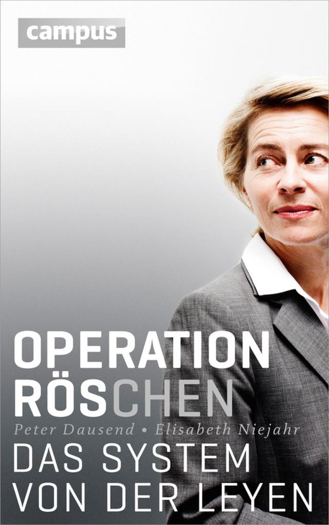 Operation Röschen on Productcaster.