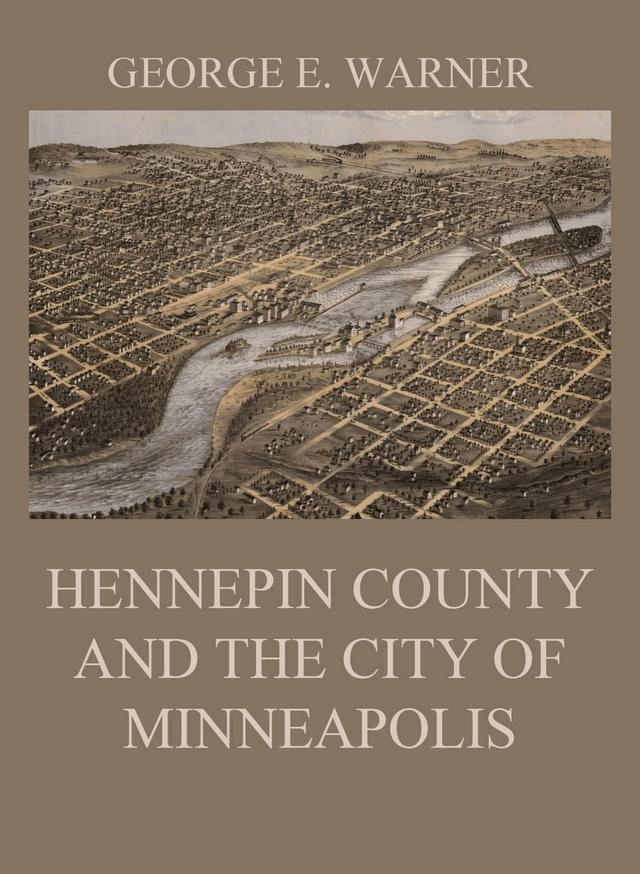 Hennepin County and the City of Minneapolis on Productcaster.