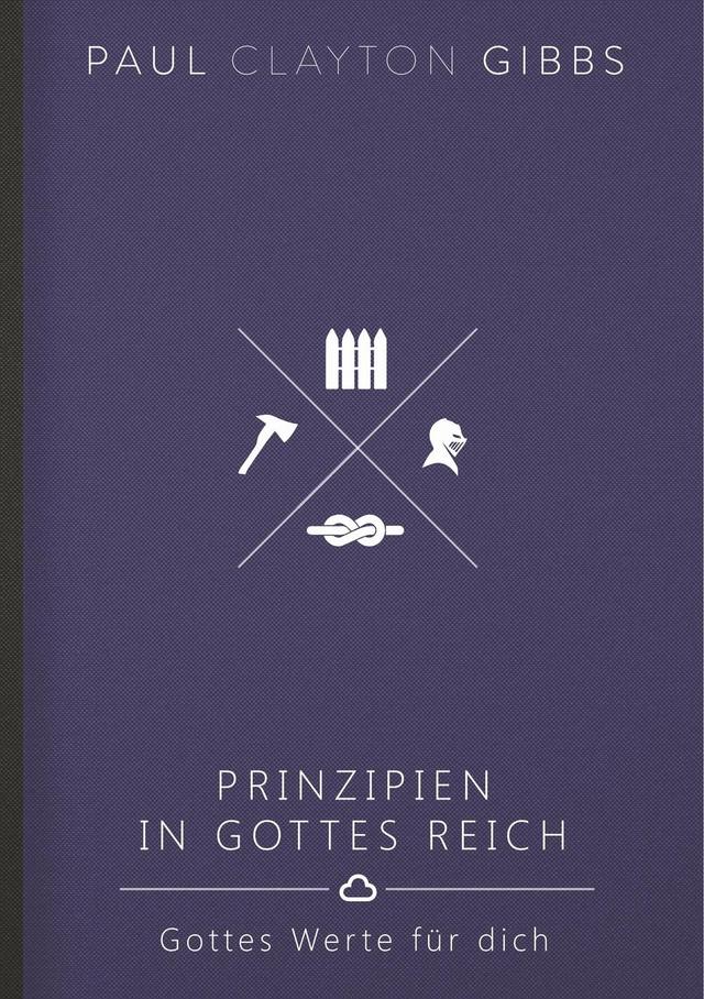 Prinzipien in Gottes Reich on Productcaster.